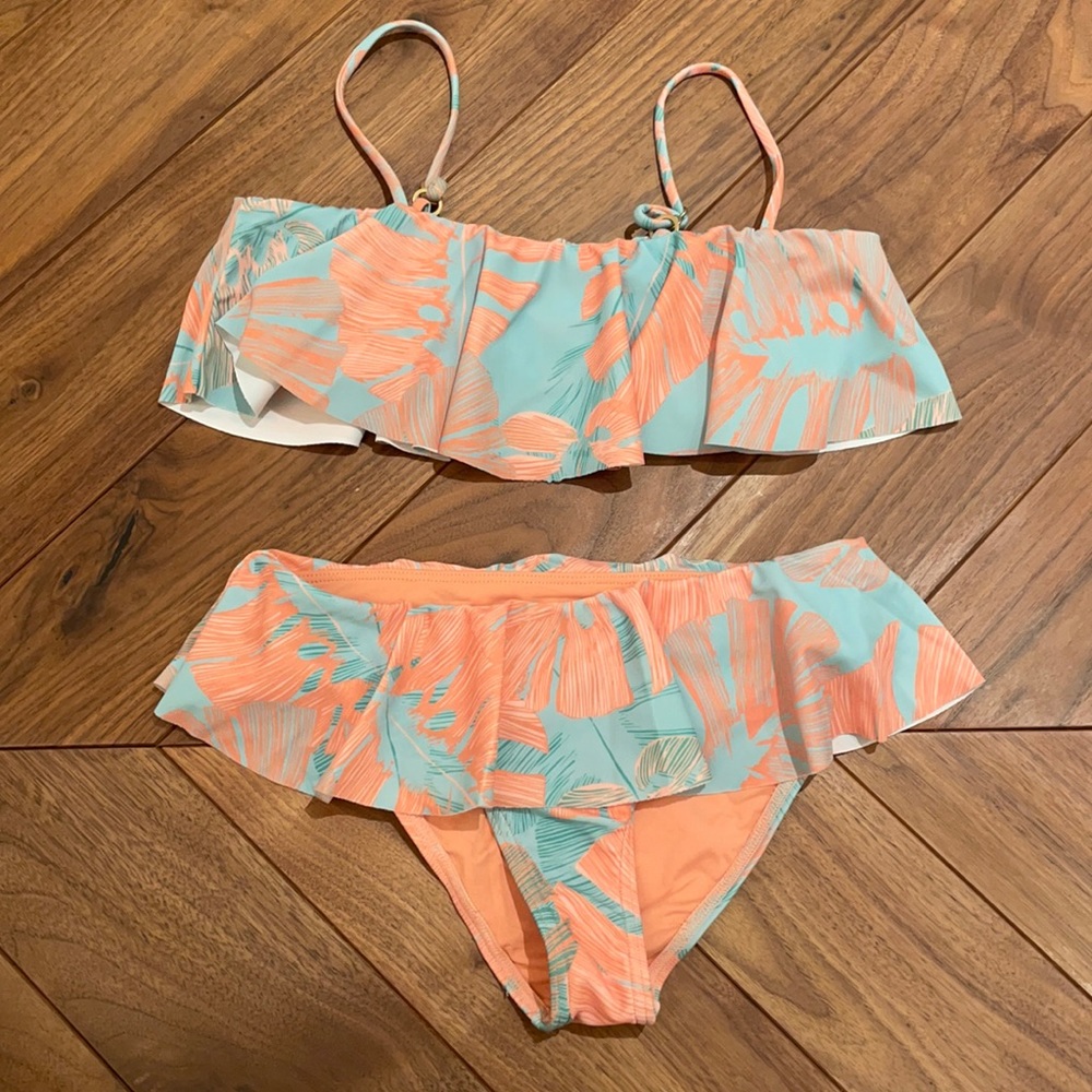 Girls L Space Bikini